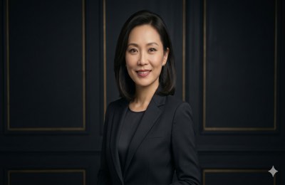 顧問 A · 林